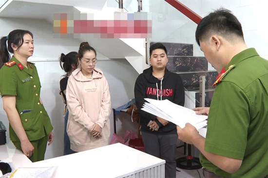 Vỡ hụi, chủ hụi