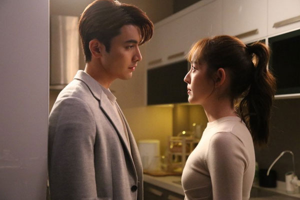 Vô tình gặp chồng cũ ở bệnh viện, tôi đau đớn lẫn chua xót-1