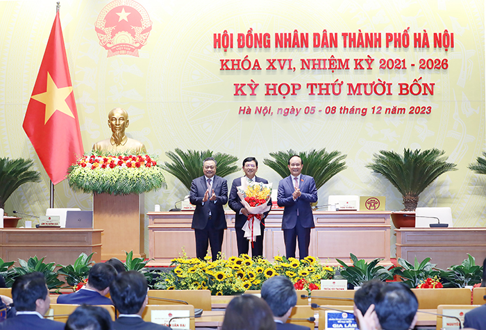 Đảm bảo các nghị quyết đi vào cuộc sống và đạt được hiệu quả thiết thực-1