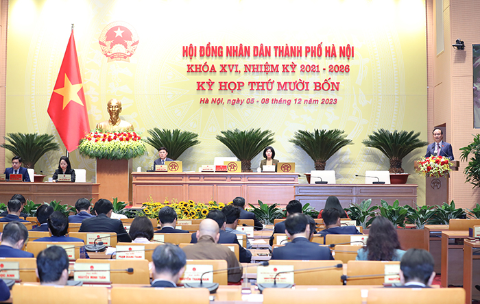 Đảm bảo các nghị quyết đi vào cuộc sống và đạt được hiệu quả thiết thực-2