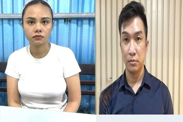 Hứa hẹn chạy chức Phó Vụ trưởng, người phụ nữ lừa, chiếm đoạt hơn 7 tỷ đồng-2