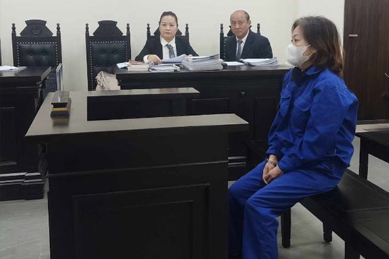 Hứa hẹn chạy chức Phó Vụ trưởng, người phụ nữ lừa, chiếm đoạt hơn 7 tỷ đồng