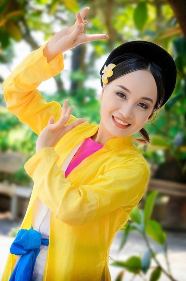 Những nghệ sỹ là giám đốc, phó giám đốc vừa được phong NSND-3