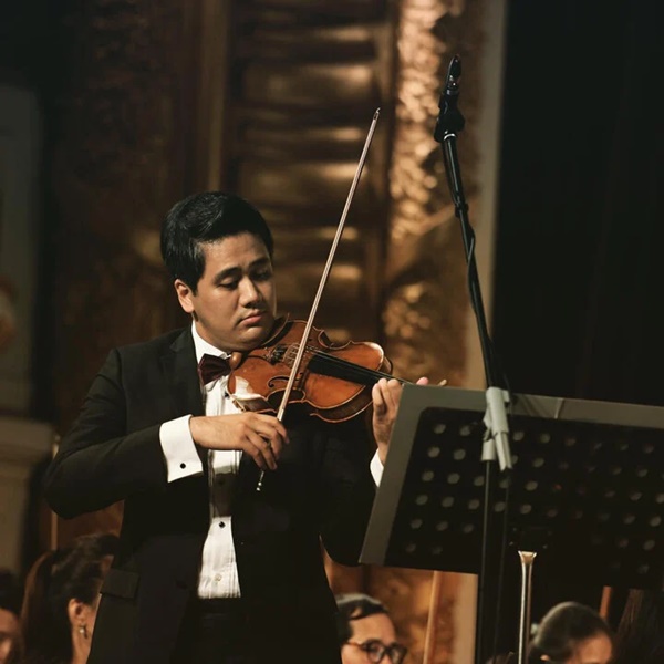 Những nghệ sỹ là giám đốc, phó giám đốc vừa được phong NSND-4