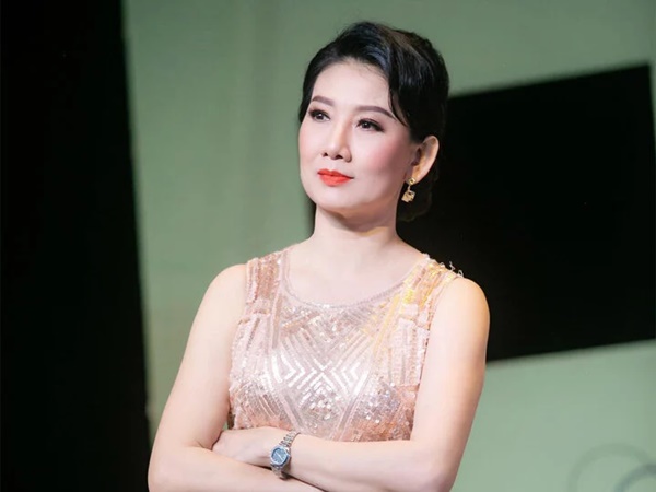 Những nghệ sỹ là giám đốc, phó giám đốc vừa được phong NSND-5