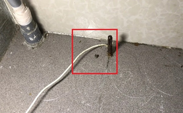 Lắp bình nóng lạnh đừng chủ quan bỏ qua bước này: Khi thiết bị rò điện sẽ rất nguy hiểm-1