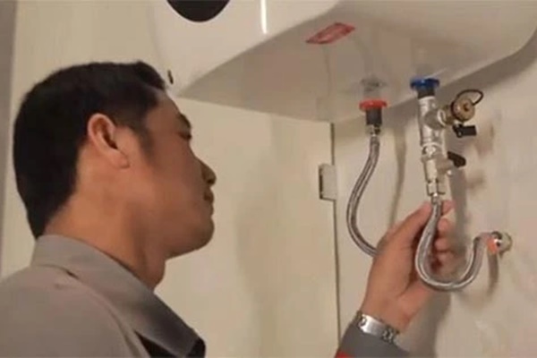 Lắp bình nóng lạnh đừng chủ quan bỏ qua bước này: Khi thiết bị rò điện sẽ rất nguy hiểm-2
