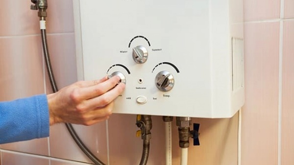 Lắp bình nóng lạnh đừng chủ quan bỏ qua bước này: Khi thiết bị rò điện sẽ rất nguy hiểm-3