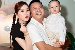 Con trai Bảo Thy mới 2 tuổi đã được học môn này, vợ cũ Đan Trường cũng chi cả tỷ đồng cho con: Lợi ích có 'như lời đồn'?