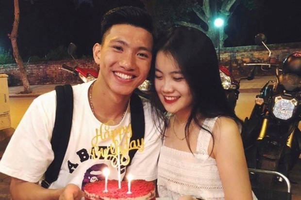 Đoàn Văn Hậu kể về lần đầu tỏ tình với Hải My nhưng càng nói càng sai với bạn gái cũ?-2