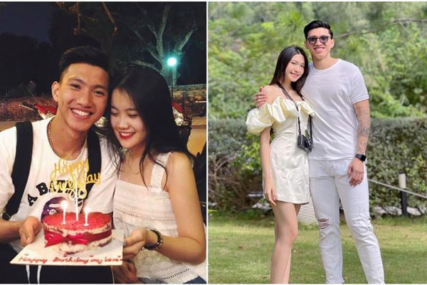 Mẹ vợ khẳng định Đoàn Văn Hậu may mắn mới được vào nhà Doãn Hải My, thái độ cứng rắn với chàng rể qua hai chi tiết-2