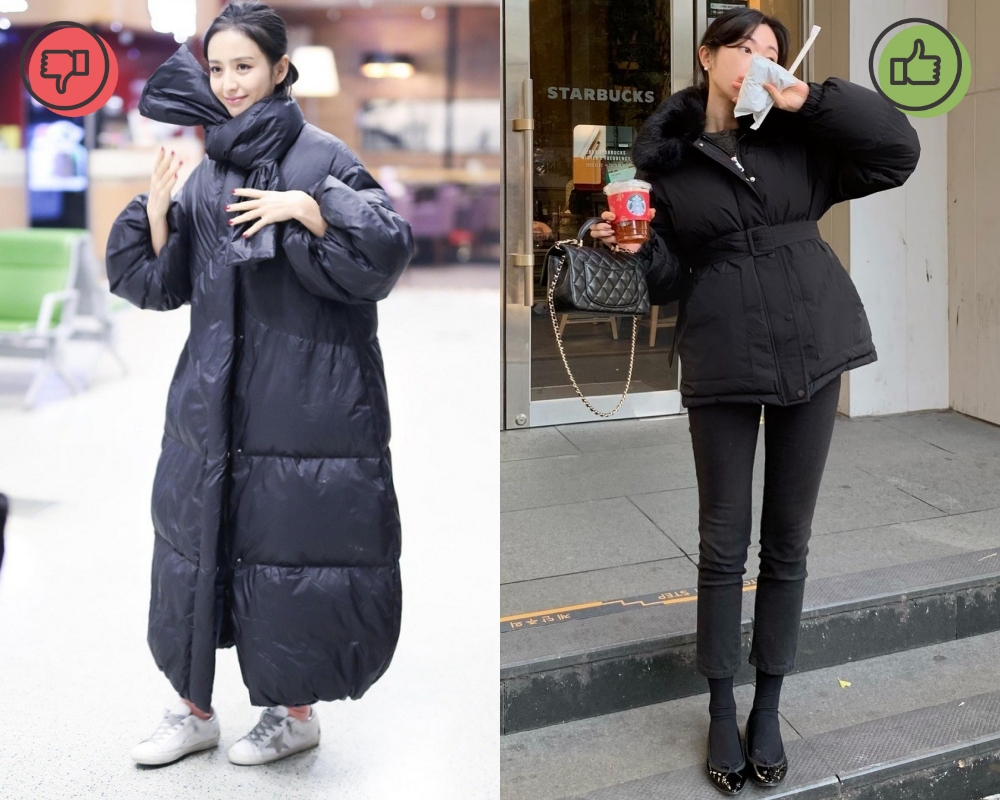 5 kiểu áo phao kém sang mà bạn nên tránh diện-3