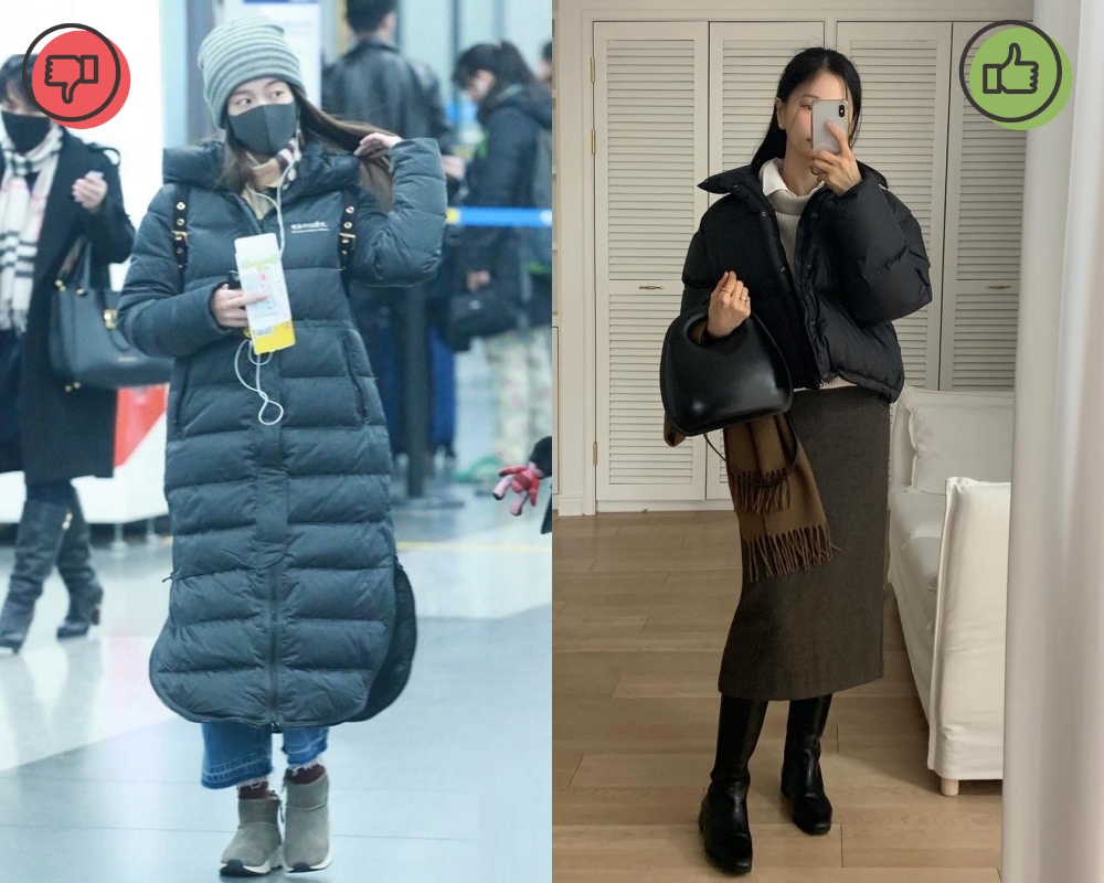 5 kiểu áo phao kém sang mà bạn nên tránh diện-5