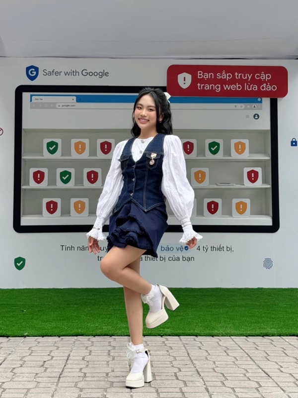 Thấy gì từ chuyện Phương Mỹ Chi bị đồn lộ clip nhạy cảm?-2