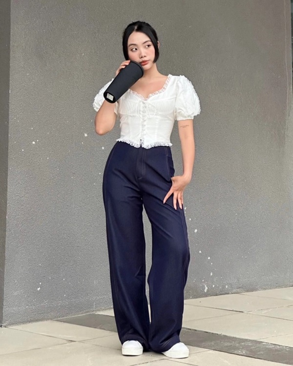 Thấy gì từ chuyện Phương Mỹ Chi bị đồn lộ clip nhạy cảm?-4