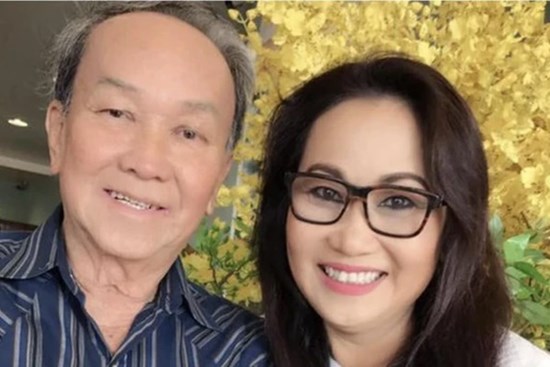 Nghệ sĩ Hương Huyền - cha của nghệ sĩ Thanh Hằng qua đời
