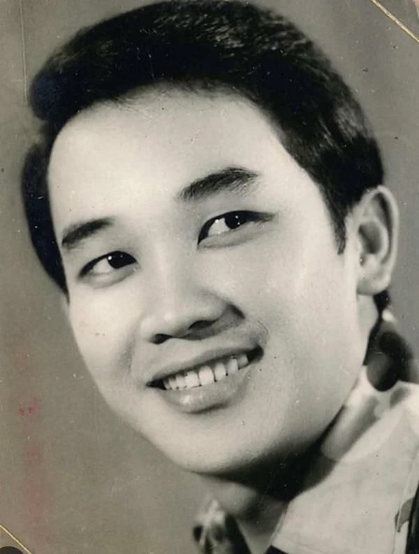 Nghệ sĩ Hương Huyền - cha của nghệ sĩ Thanh Hằng qua đời-2