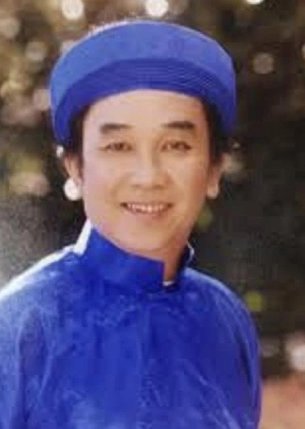 Nghệ sĩ Hương Huyền - cha của nghệ sĩ Thanh Hằng qua đời-4