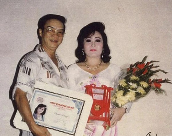 Nghệ sĩ Hương Huyền - cha của nghệ sĩ Thanh Hằng qua đời-5