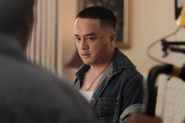 HOT: Cao Thái Sơn thông báo có con trai đầu lòng sau mối tình với Angela Phương Trinh-3