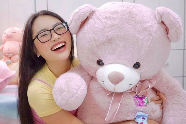 Sự độc hại khi Phương Mỹ Chi phải lên tiếng ồn ào lộ clip nhạy cảm-3