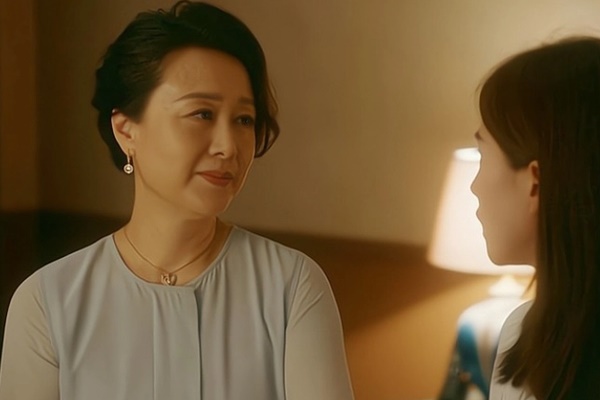 Sau đám cưới của anh trai, bố mẹ tôi ngập trong nợ nần-1