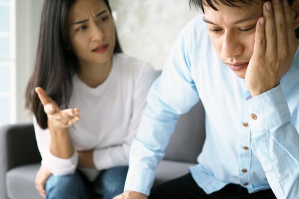 Tôi vừa chuyển ra ở riêng một tháng, vợ chồng anh trai đã đòi ly hôn-2