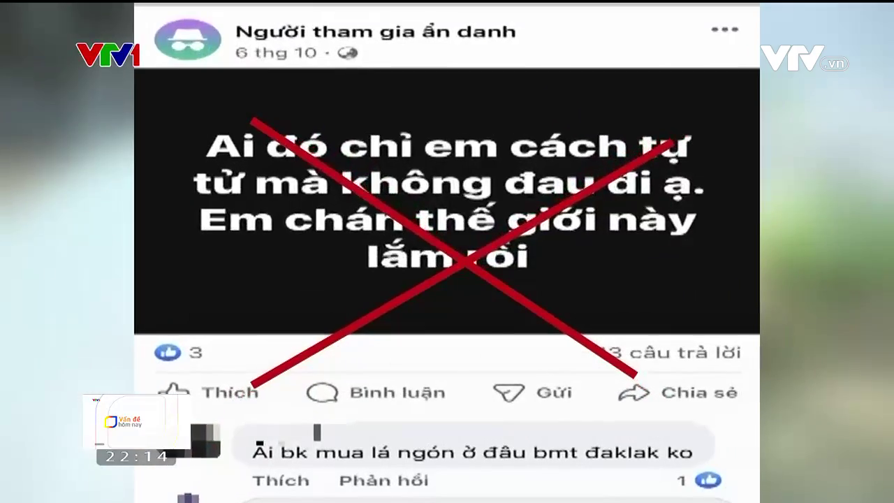 Tràn lan hội nhóm vỡ nợ làm liều, xúi giục tự tử... trên mạng xã hội-3