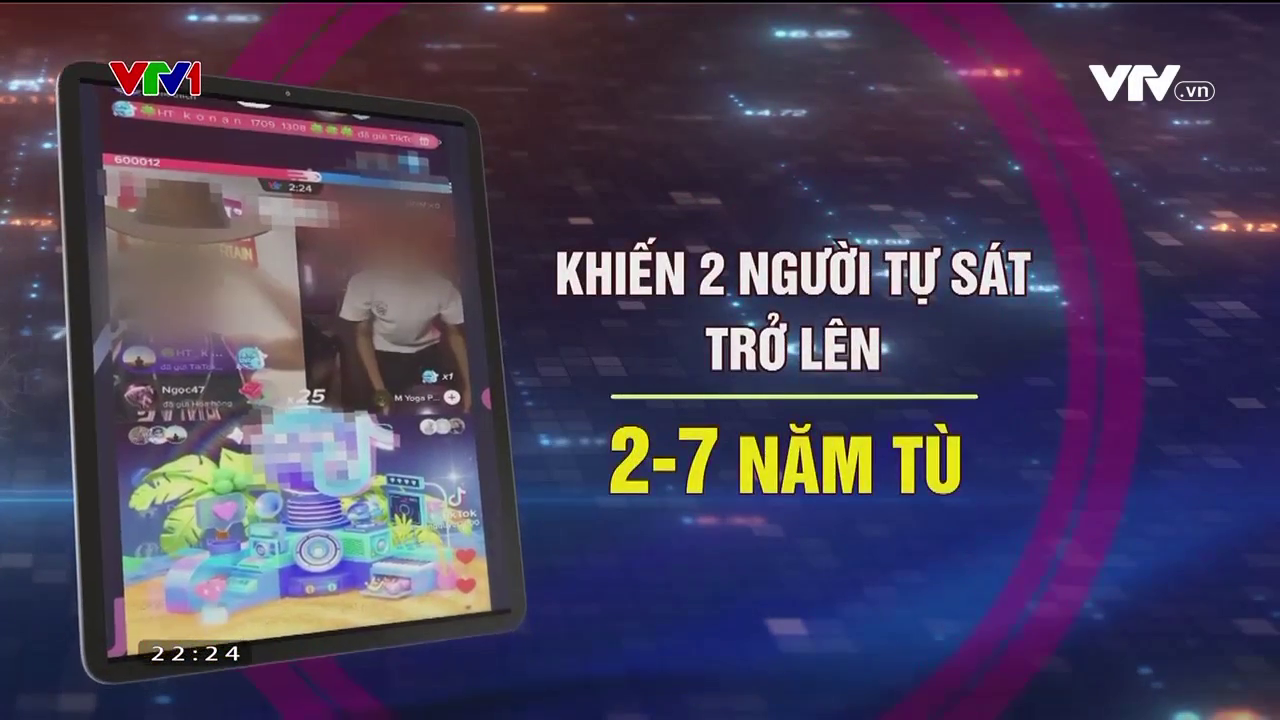 Tràn lan hội nhóm vỡ nợ làm liều, xúi giục tự tử... trên mạng xã hội-8