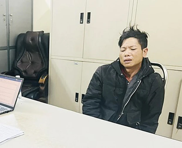 Cho người đàn ông đi nhờ xe máy, người phụ nữ bị sát hại dã man-1