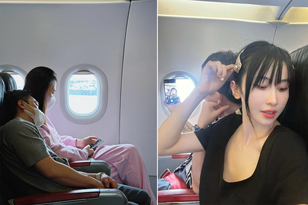 Cường Đô La tiết lộ đoạn tin nhắn với con trai: Subeo trả lời lạnh lùng nhưng kết thúc bằng một câu siêu ngọt ngào-4