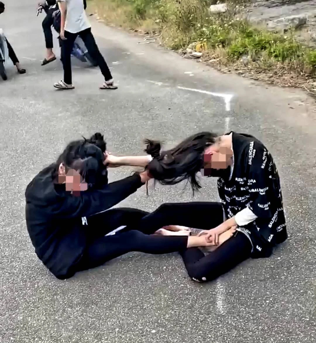 Chuyên gia lý giải nguyên nhân gia tăng hành vi lệch chuẩn của học sinh Trung học phổ thông-1