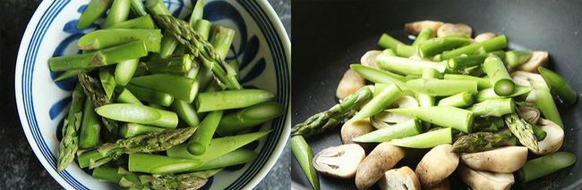 4 công thức xào thập cẩm thơm ngon, đẹp mắt lại dễ làm, có thể để dành chiêu đãi khách đến nhà ngày Tết-2