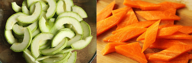 4 công thức xào thập cẩm thơm ngon, đẹp mắt lại dễ làm, có thể để dành chiêu đãi khách đến nhà ngày Tết-12