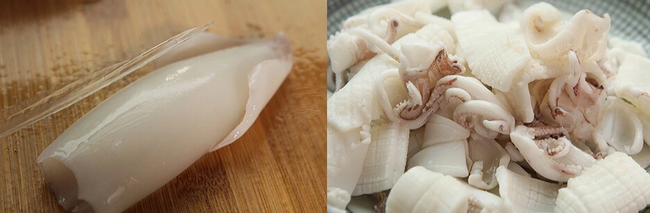 4 công thức xào thập cẩm thơm ngon, đẹp mắt lại dễ làm, có thể để dành chiêu đãi khách đến nhà ngày Tết-5