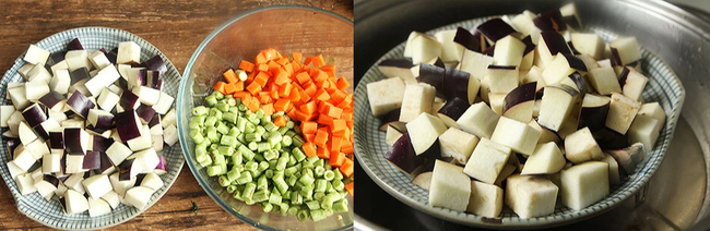 4 công thức xào thập cẩm thơm ngon, đẹp mắt lại dễ làm, có thể để dành chiêu đãi khách đến nhà ngày Tết-8