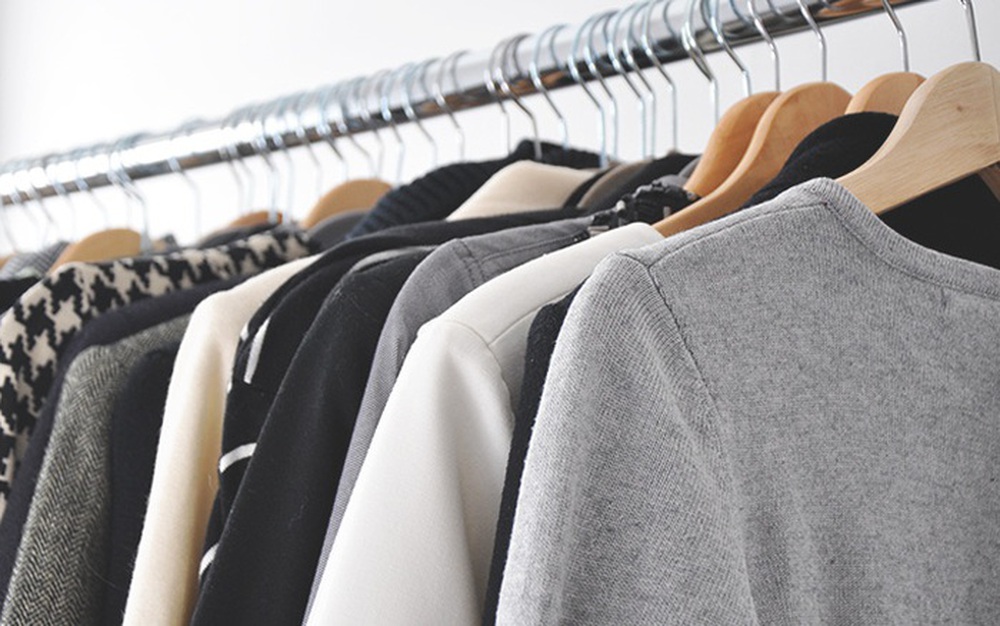 Quần áo mới mua về có cần giặt trước khi mặc không? Việc đơn giản nhưng rất nhiều người làm sai-1
