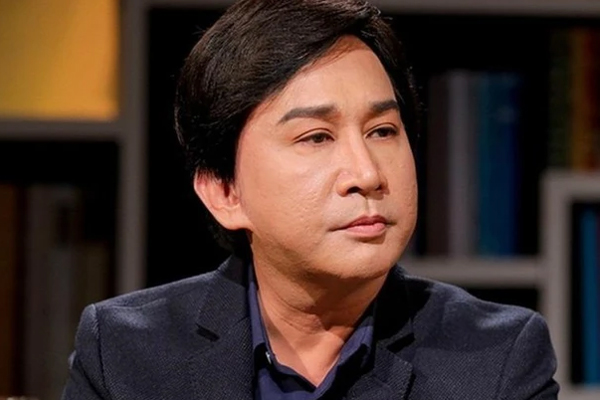 NSƯT Kim Tử Long: Người ta cứ tưởng tôi với Ngọc Huyền là vợ chồng thật, có tình ý gì ở ngoài”-3