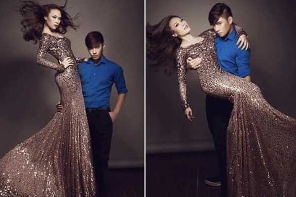 Hình ảnh so sánh 10 năm trước và hiện tại của Mỹ Tâm gây chú ý, nữ ca sĩ thay đổi ra sao mà khiến netizen ngỡ ngàng?-1