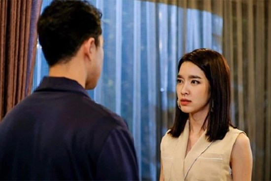 Vợ có thú vui