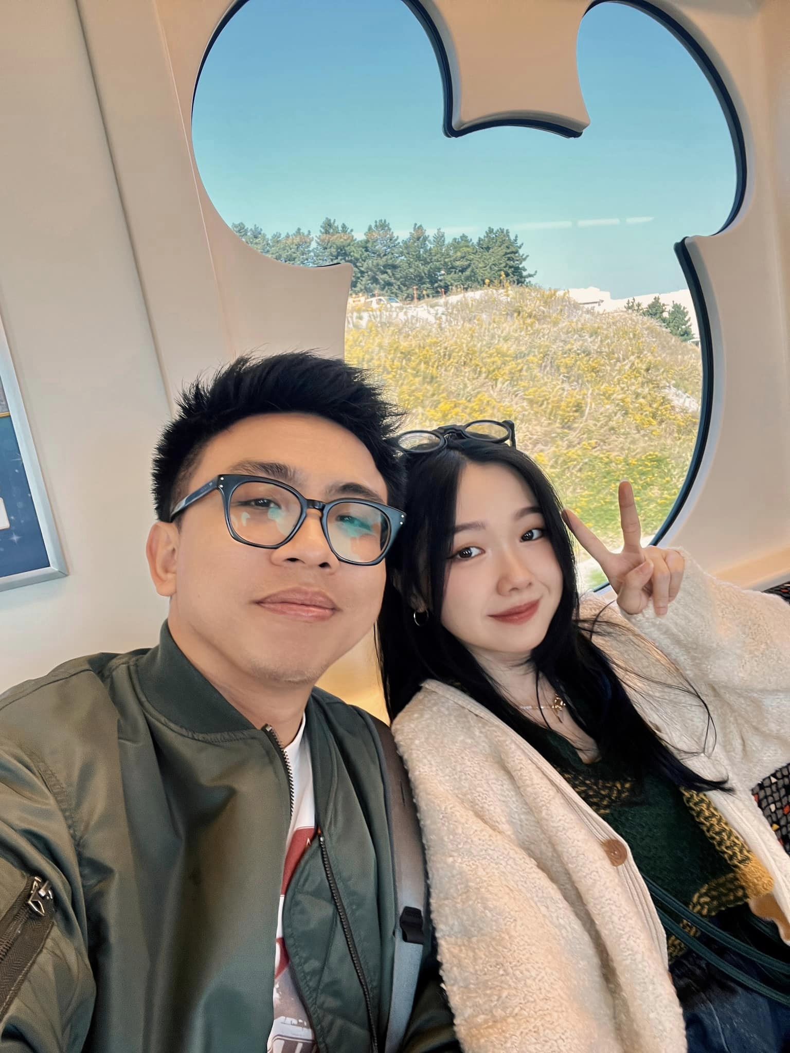 Hé lộ ảnh cưới độc nhất vô nhị của Thiếu gia hệ thống phở 10 Lý Quốc Sư Hà Nội-10