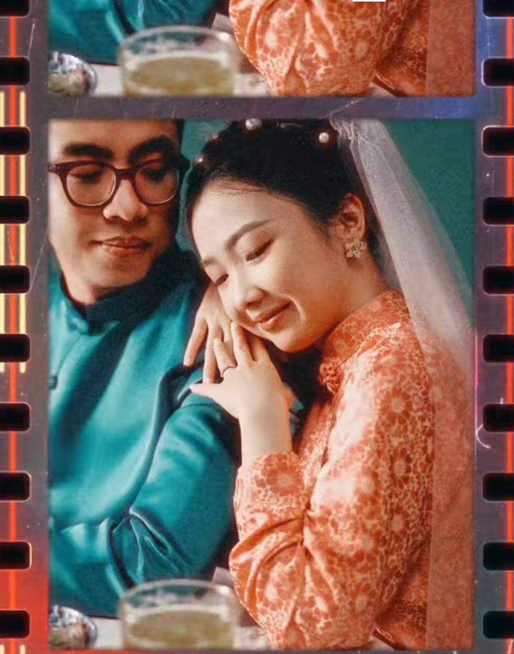 Hé lộ ảnh cưới độc nhất vô nhị của Thiếu gia hệ thống phở 10 Lý Quốc Sư Hà Nội-5