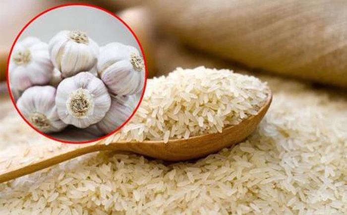 Bỏ ngay thứ này vào gạo, để cả năm không lo mối mọt-1