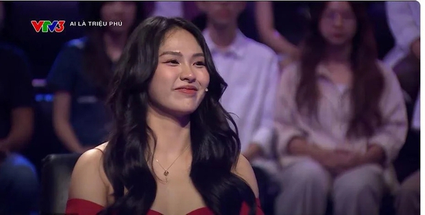 Người đẹp được truy tìm sau Ai Là Triệu Phú: Từng nặng 86kg, diện mạo hiện tại khó nhận ra-1