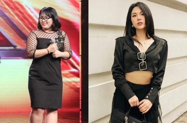 Người đẹp được truy tìm sau Ai Là Triệu Phú: Từng nặng 86kg, diện mạo hiện tại khó nhận ra-3