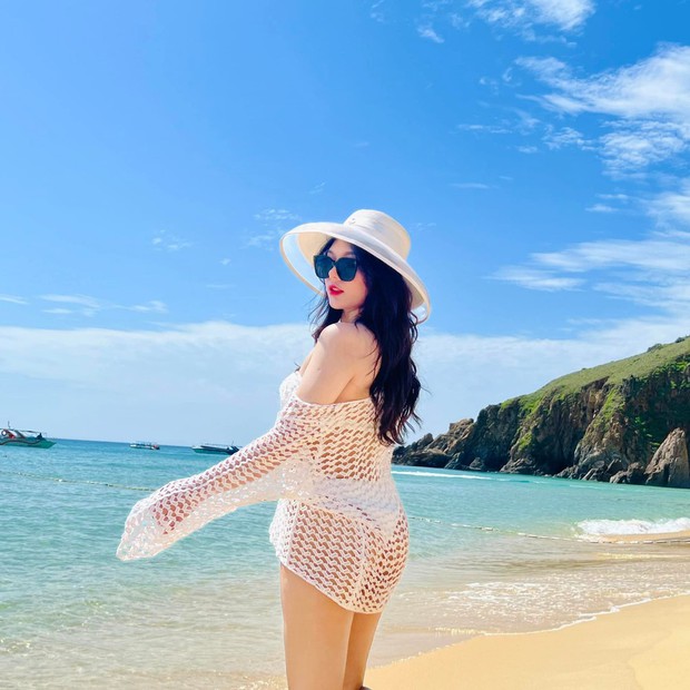 Người đẹp được truy tìm sau Ai Là Triệu Phú: Từng nặng 86kg, diện mạo hiện tại khó nhận ra-4