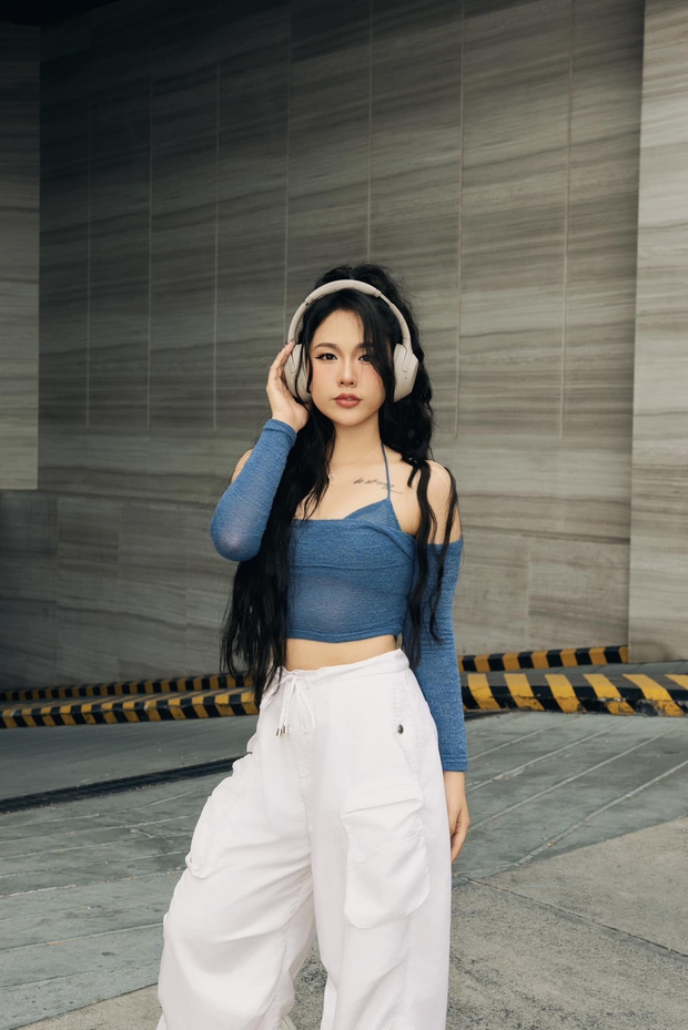 Người đẹp được truy tìm sau Ai Là Triệu Phú: Từng nặng 86kg, diện mạo hiện tại khó nhận ra-5