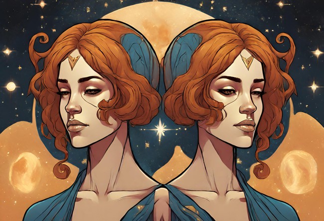 4 cung hoàng đạo thích hợp nhảy việc trong năm 2024-2