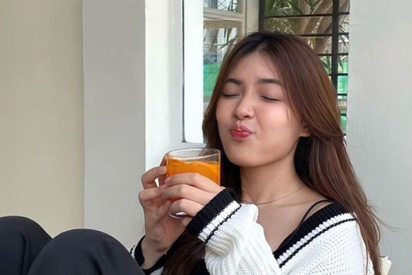 Mùa xuân cho trẻ uống thêm 3 loại nước vừa dưỡng ẩm phổi, ngừa ho, lại tăng cường miễn dịch-5