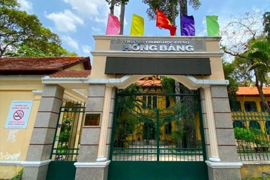 Thông tin mới vụ học sinh lớp 8 ở TP.HCM bị giáo viên đánh gãy xương bả vai